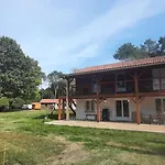 Holiday home Yonshala Garrosse