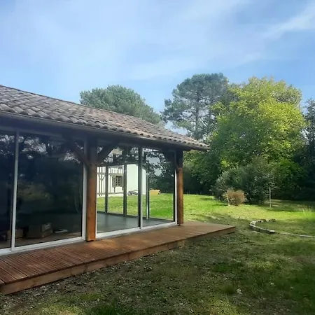Ferienhaus Yonshala