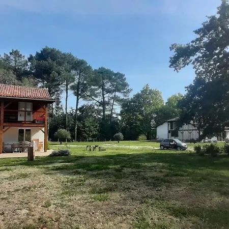 Yonshala Ferienhaus Garrosse