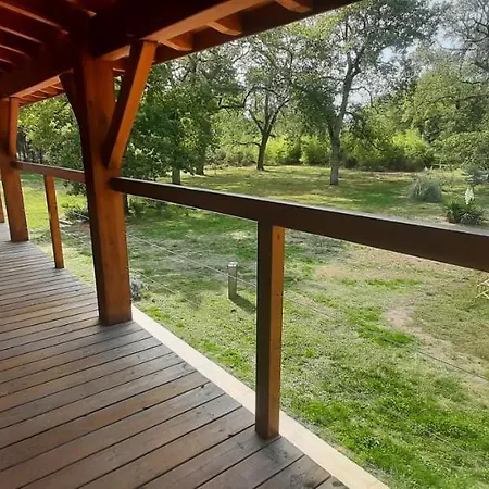Yonshala Holiday home