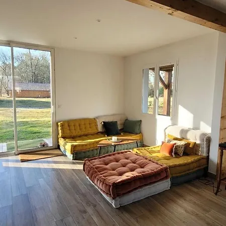Yonshala Ferienhaus