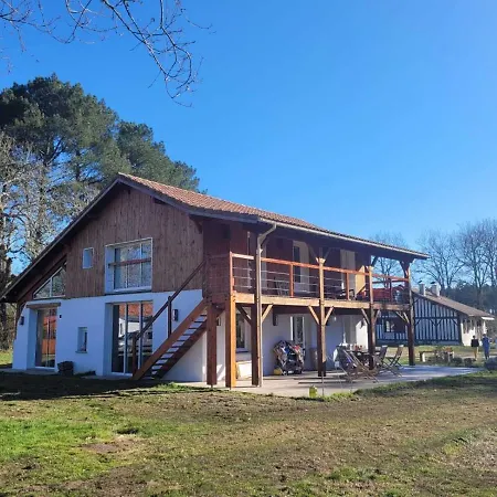 Ferienhaus Yonshala *