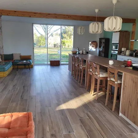 Ferienhaus Yonshala *