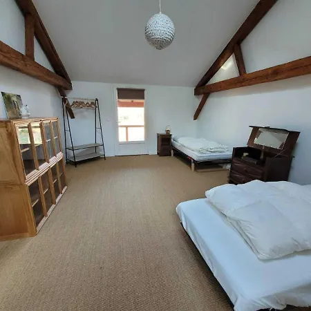Ferienhaus Yonshala