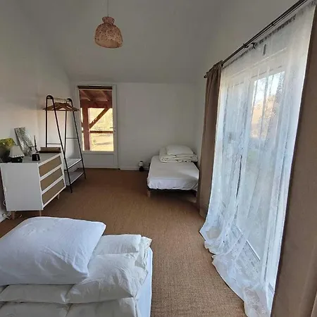 Yonshala Ferienhaus *