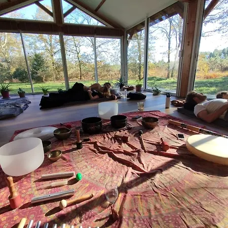 Ferienhaus Yonshala *