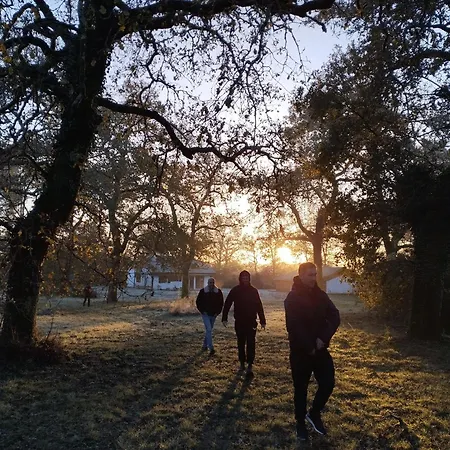 Yonshala 別荘 Garrosse