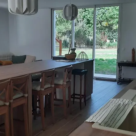 Yonshala Holiday home *