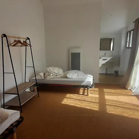 Ferienhaus Yonshala Garrosse