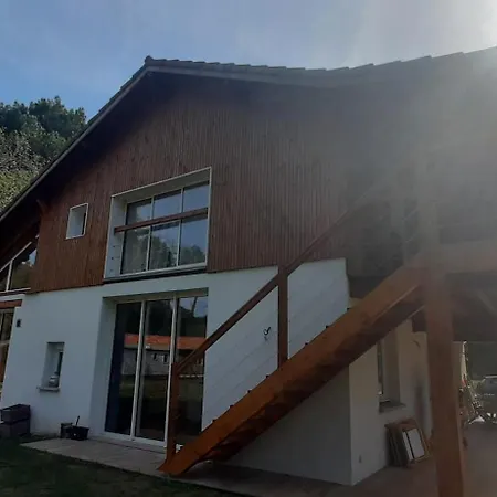 Ferienhaus Yonshala