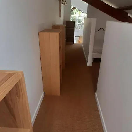 Ferienhaus Yonshala Garrosse