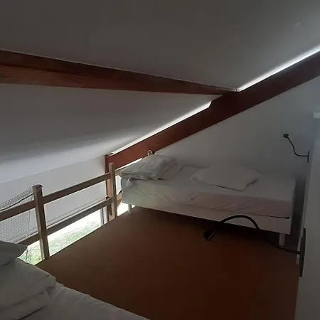Yonshala Ferienhaus *