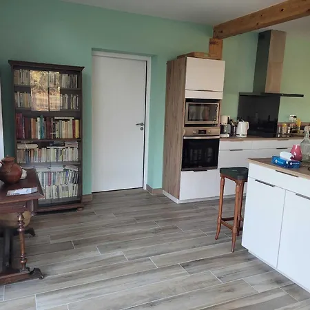 Yonshala Holiday home *