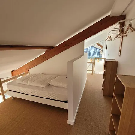 Ferienhaus Yonshala Garrosse