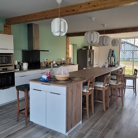 Holiday home Yonshala *
