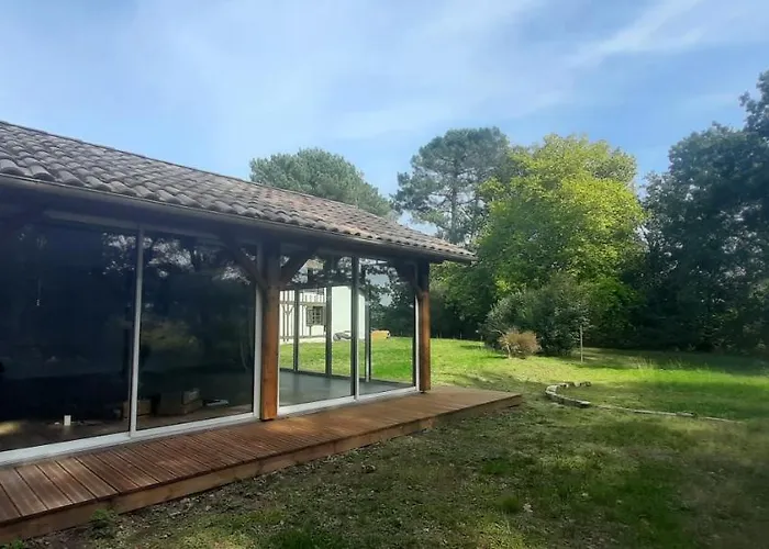 Vakantiehuis Yonshala