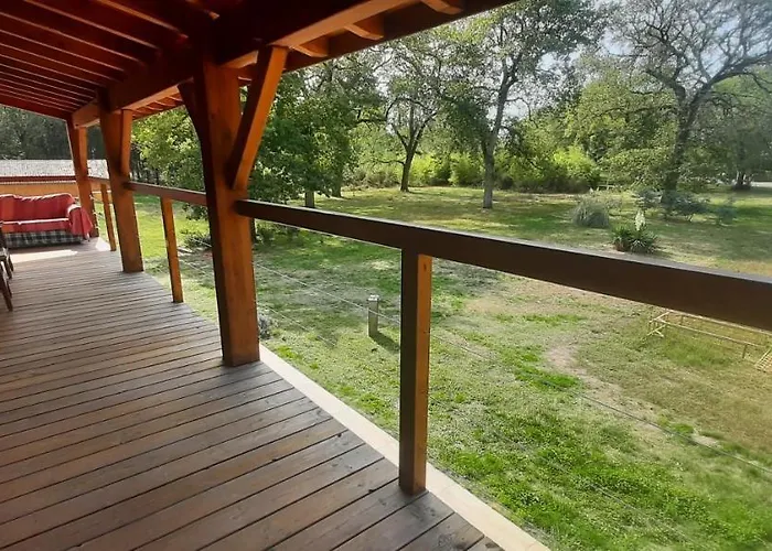 Yonshala Vakantiehuis