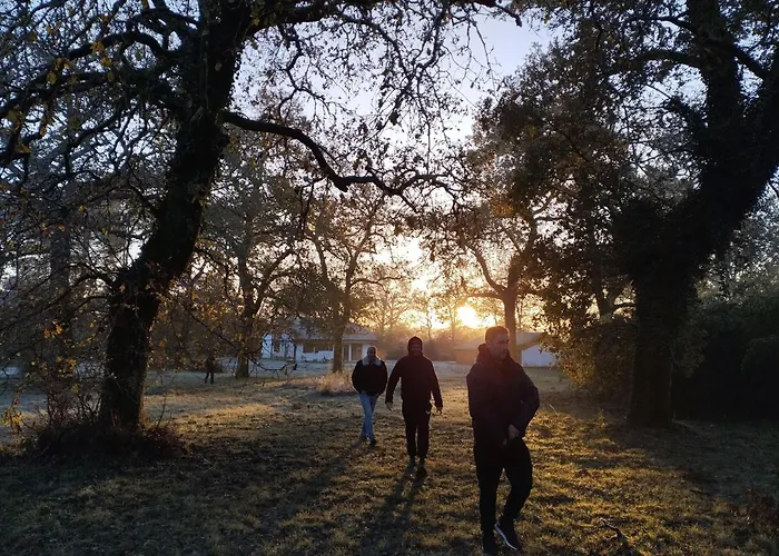 Yonshala 別荘 Garrosse